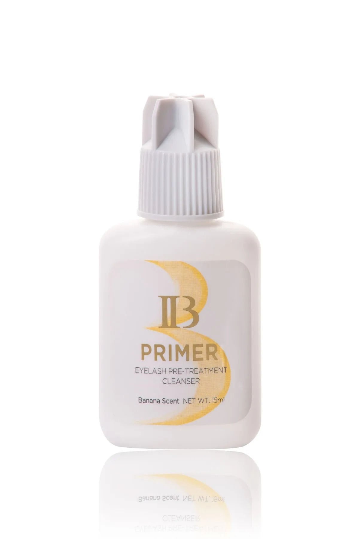 IB Kirpik Primer Muz