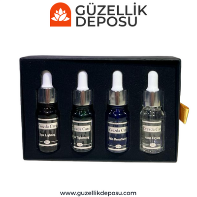 PRENSES PEELİNG