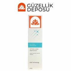Epilasyon Sonrası Kayısılı Peeling Kremi 100ml