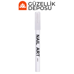 Nail Art Çizim Kalemi Renk Çeşitleri