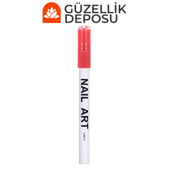 Nail Art Çizim Kalemi Renk Çeşitleri