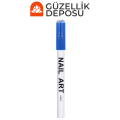 Nail Art Çizim Kalemi Renk Çeşitleri