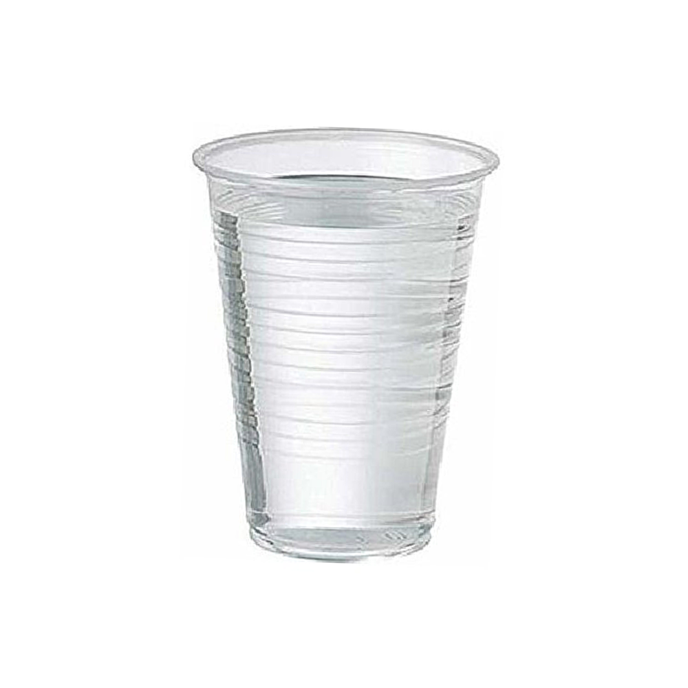 Plastik Bardak 100'lü