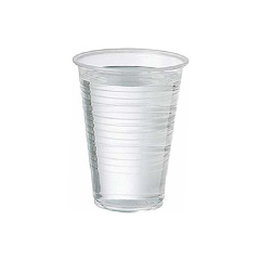 Plastik Bardak 100'lü
