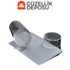 Tek Taraflı Stamper