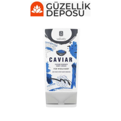 Velvety Caviar Vücut Kremi 400ml