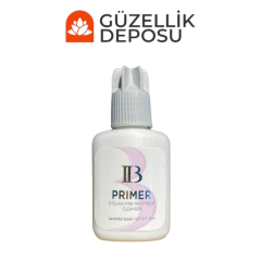 İB Kirpik Primer Lavender 15ml