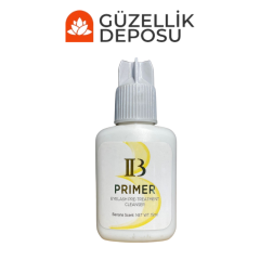 İB Kirpik Primer Banana 15ml