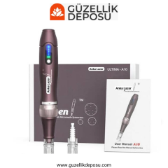 A10 Dermapen Cihazı Kalıcı Makyaj Bb Glow Peeling Makinası