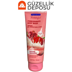 Nar Meyveli Duş Jeli 175ml