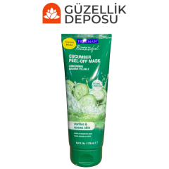 Soyulabilir Yüz Maskesi 175ml