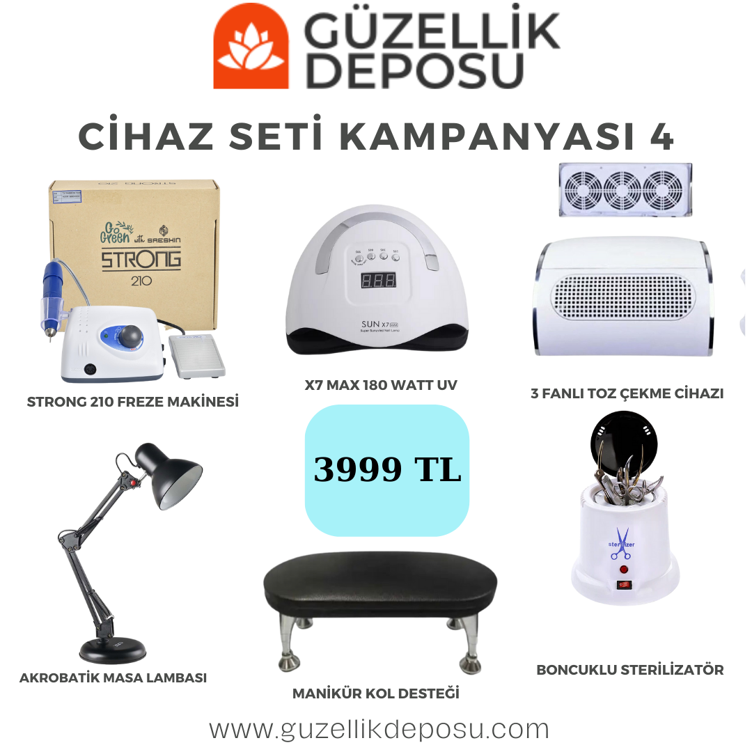 CİHAZ SETİ KAMPANYASI 4