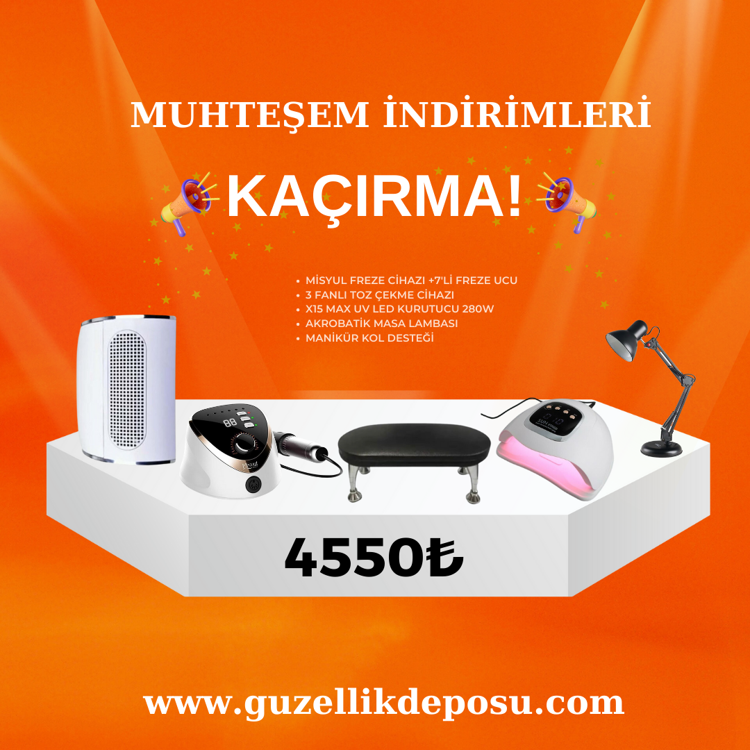 CİHAZ SETİ KAMPANYASI 7