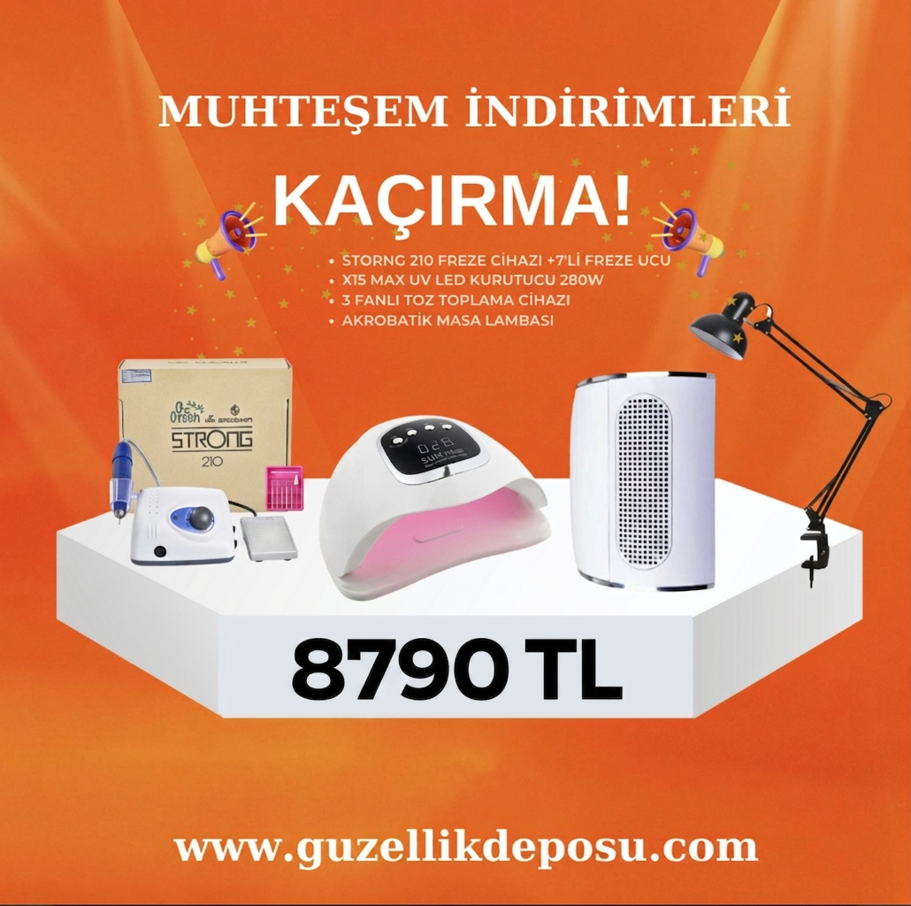 CİHAZ SETİ KAMPANYASI 4