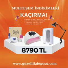 CİHAZ SETİ KAMPANYASI 4