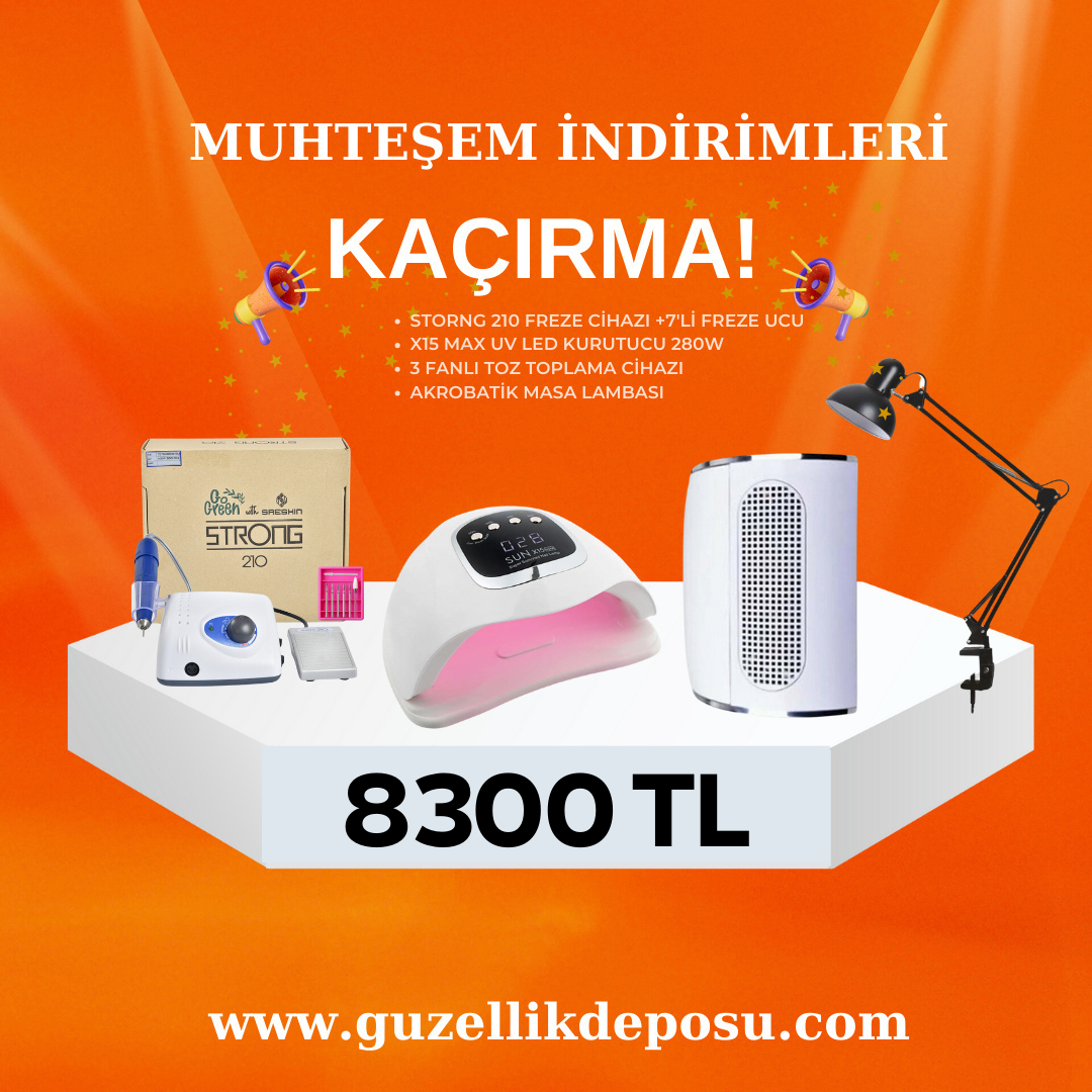 CİHAZ SETİ KAMPANYASI 4