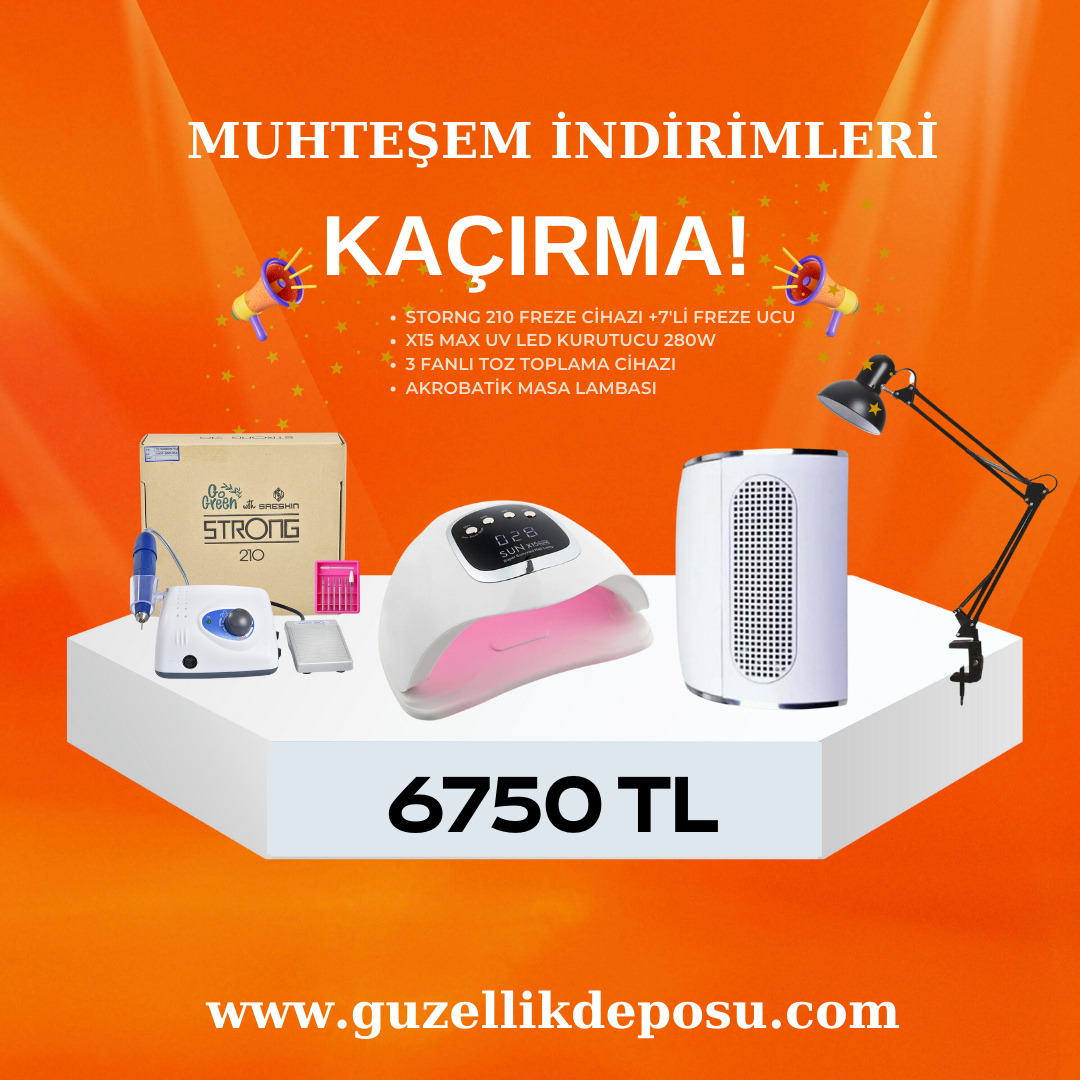 CİHAZ SETİ KAMPANYASI 4