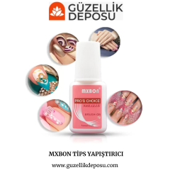 Mxbon Tırnak Yapıştırıcı