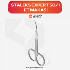 Staleks Expert Et Makası 50-1mm