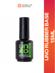 Uno Rubber Base 15ml
