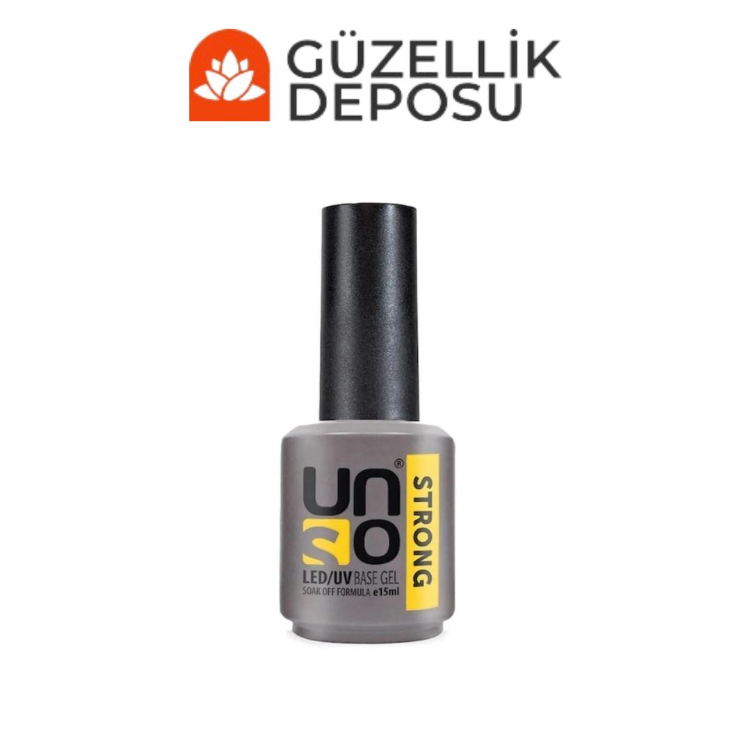 Uno Strong Base Coat 15ml
