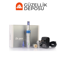 Dr Pen A6 Dermapen Cihazı