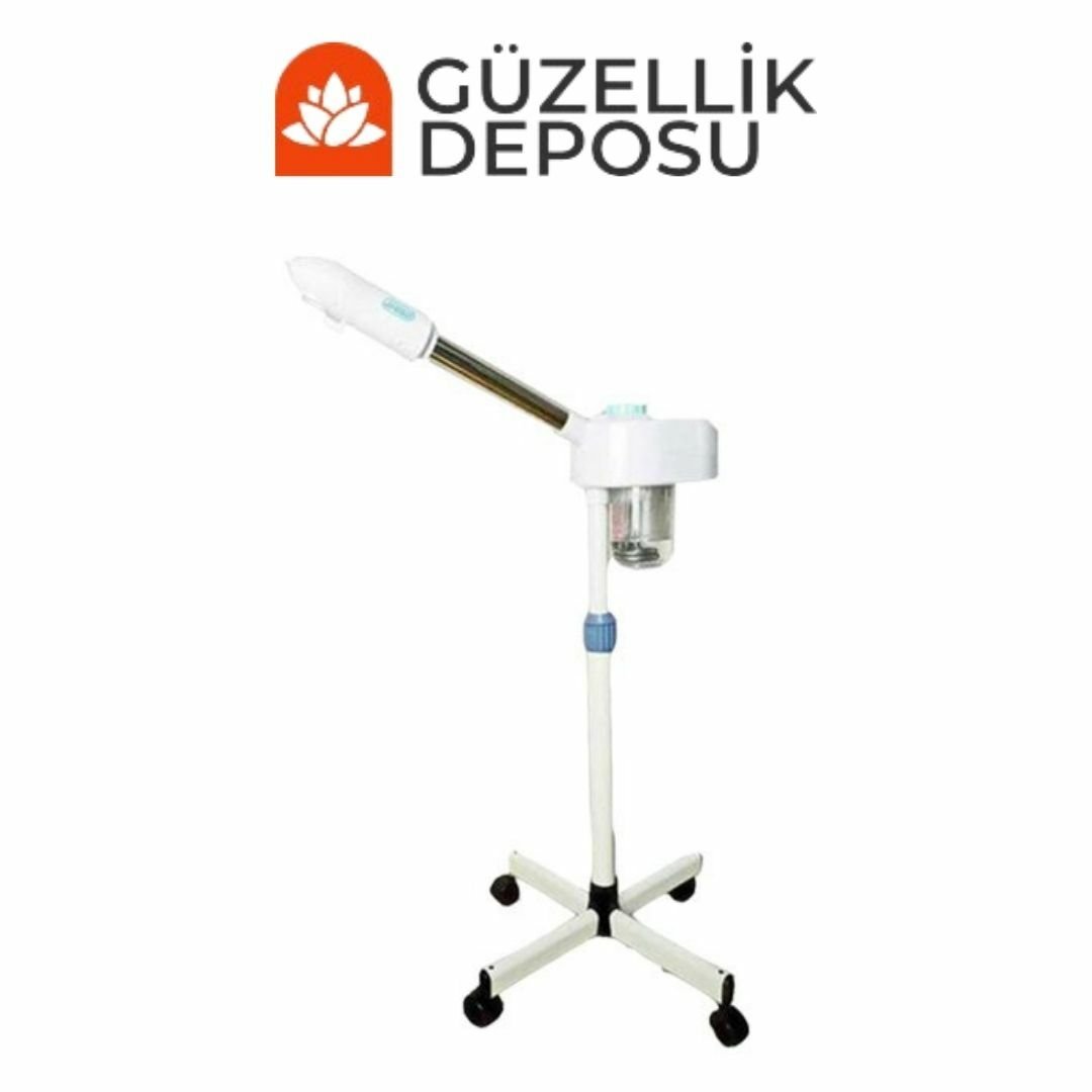 Sıcak Buhar Ve Ozon Makinesi