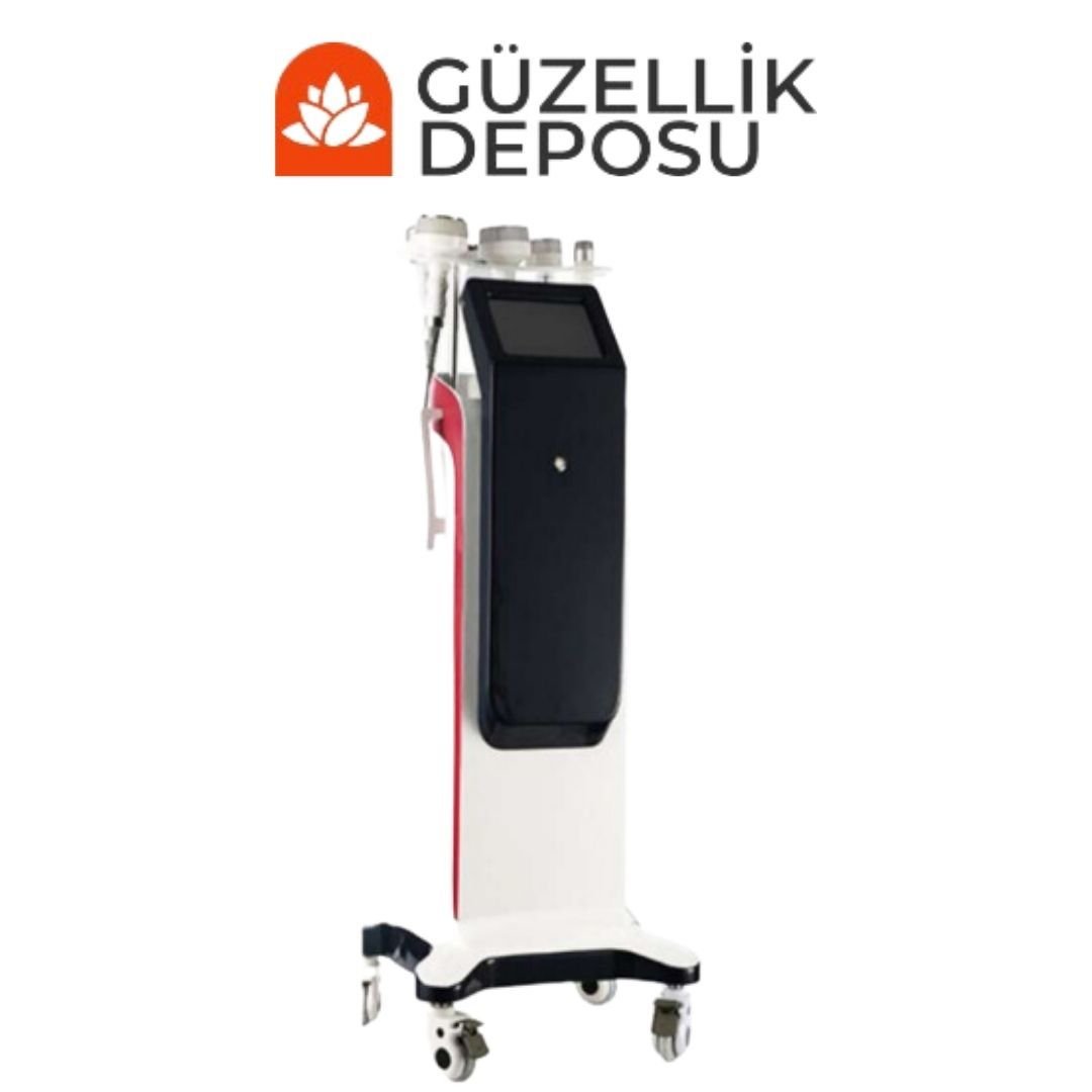 Magic Lipo Zayıflama Cihazı