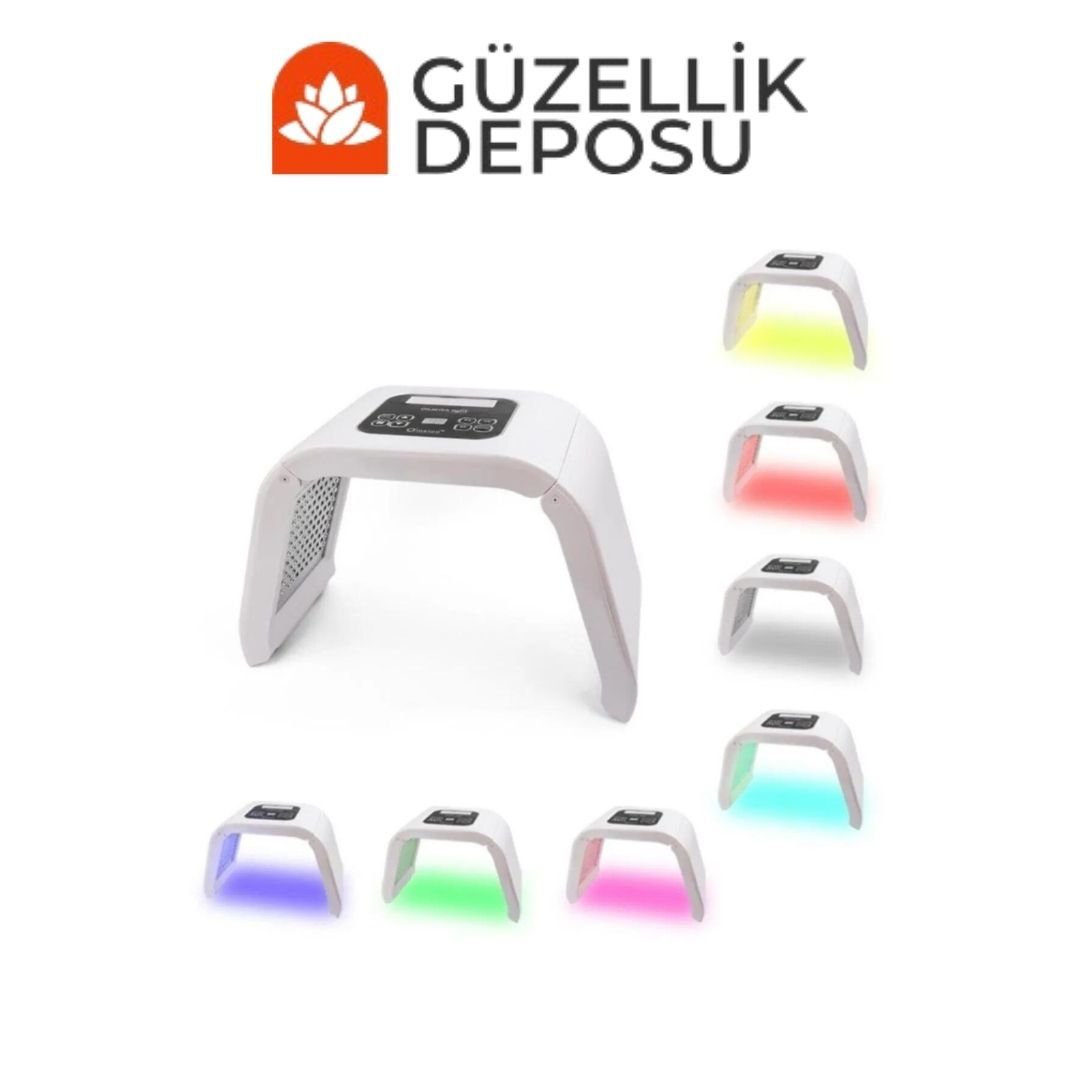 Led Terapi Cihazı
