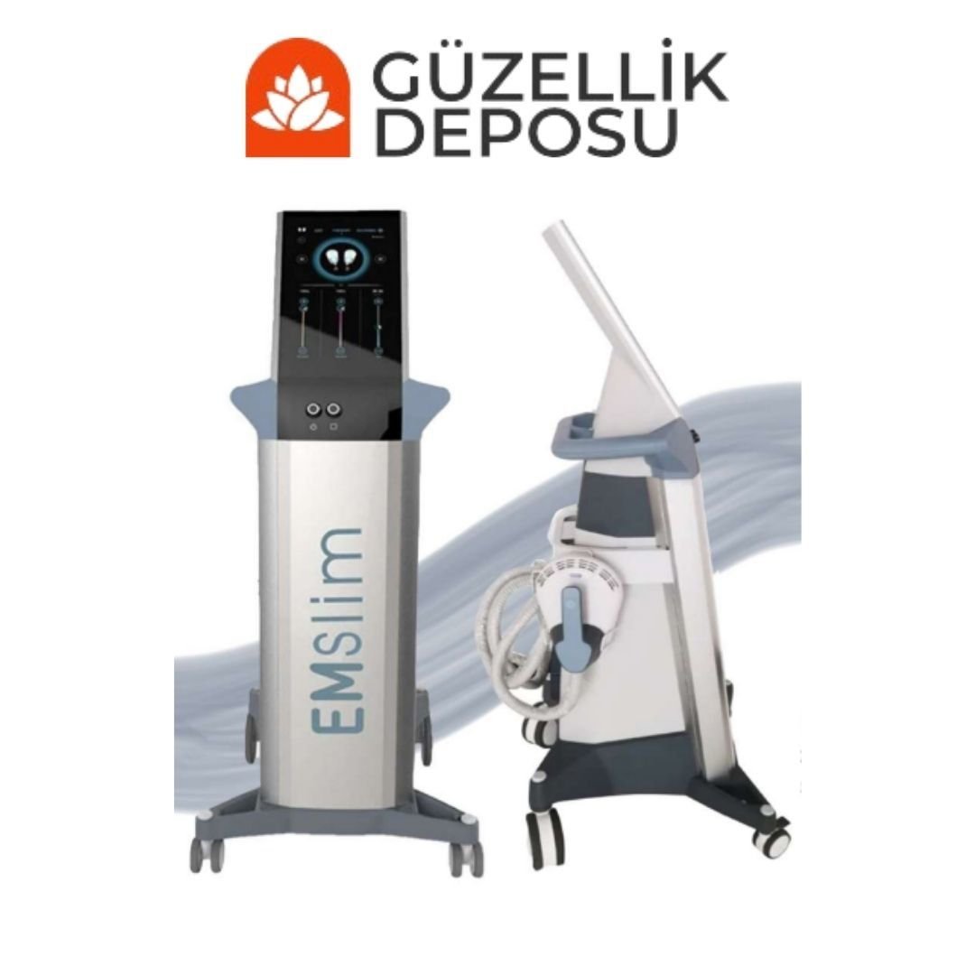 Bölgesel Zayıflama Cihazı