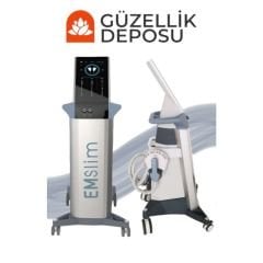 Bölgesel Zayıflama Cihazı