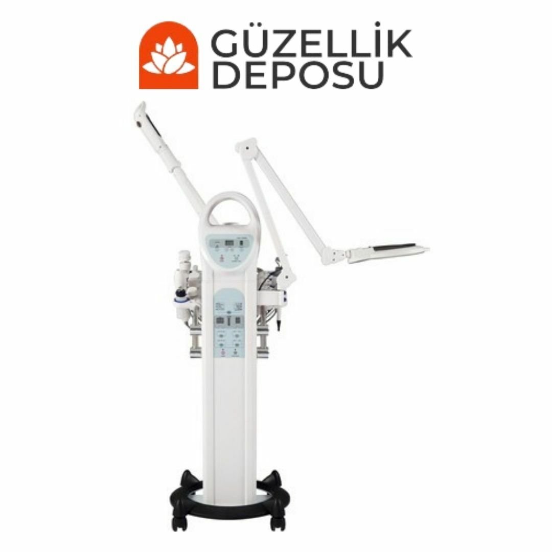 Sonia 9+1 Cilt Bakım Cihazı
