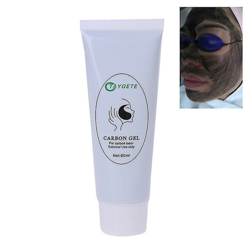 Karbon Peeling Kremi 80ml