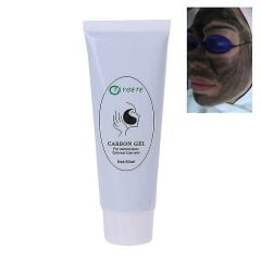 Karbon Peeling Kremi 80ml