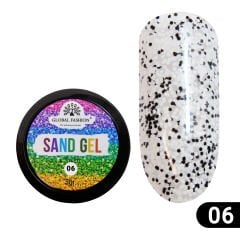 Global Fashion Sand Gel 06 (Kum Jel)