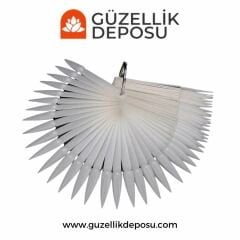 Stiletto Tırnak Kartela