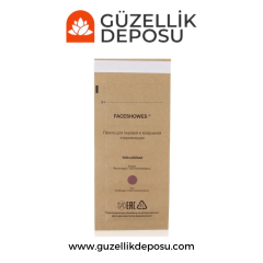 Kraft Sterilizasyon Zarfı 50'li