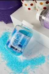 Manikür Pedikür ve Banyo Tuzu Okyanus 350ml