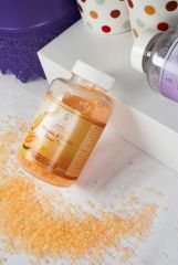 Manikür Pedikür ve Banyo Tuzu Kavun 350ml