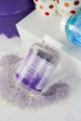 Manikür Pedikür ve Banyo Tuzu Lavanta 350ml