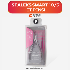 Staleks Pro Smart Et Pensi 10-5 mm