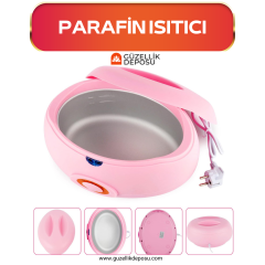 Parafin Isıtıcı Cihaz