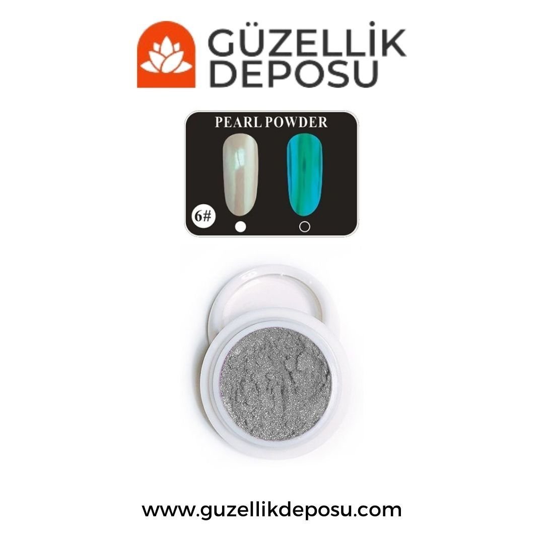 Misyul İnci Tozu 06