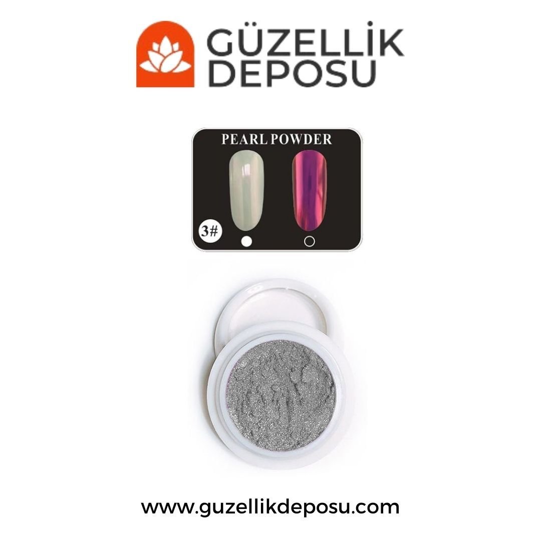 Misyul İnci Tozu 03