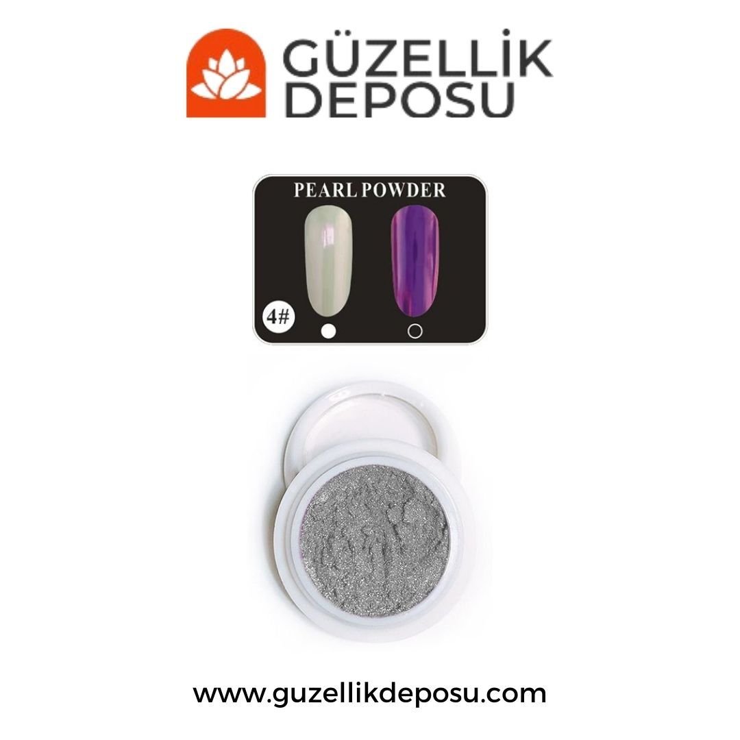 Misyul İnci Tozu 04