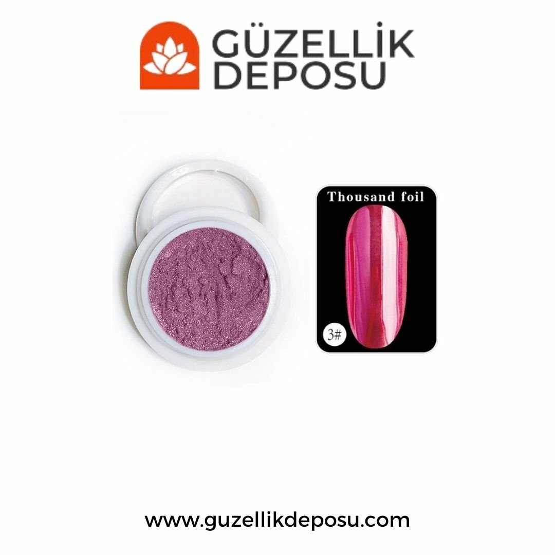 Misyul Krom Toz 03