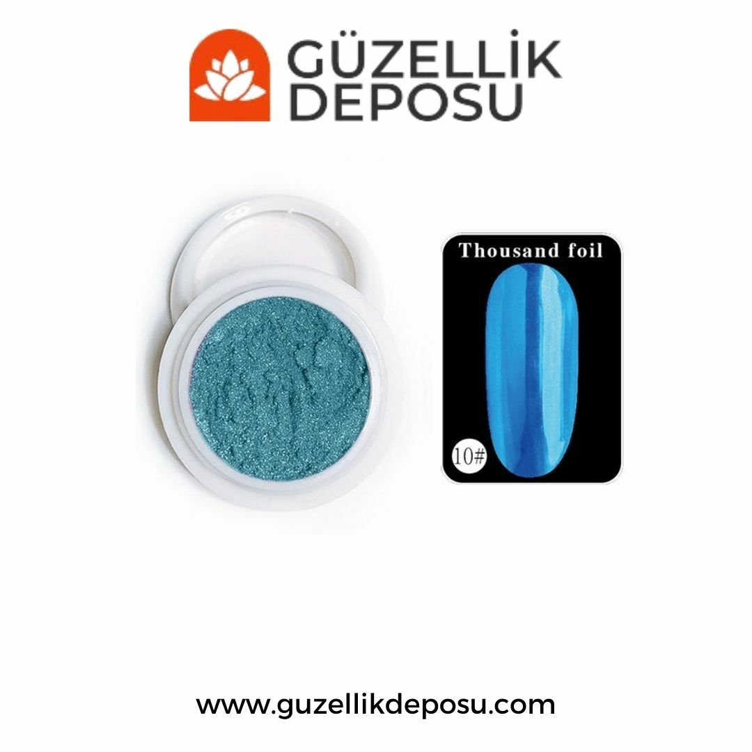 Misyul Krom Toz 10
