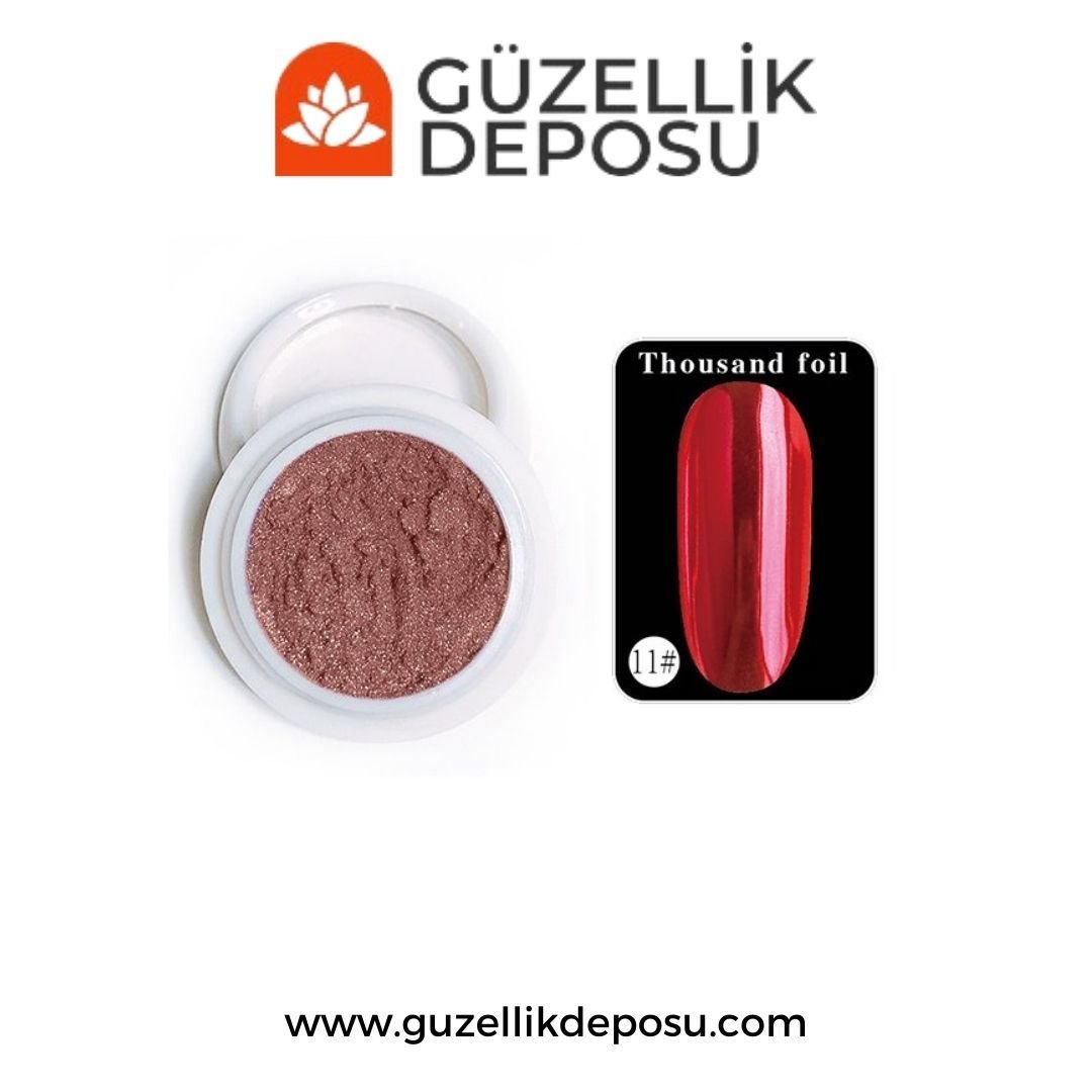 Misyul Krom Toz 11