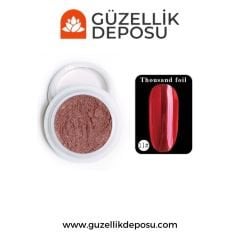 Misyul Krom Toz 11