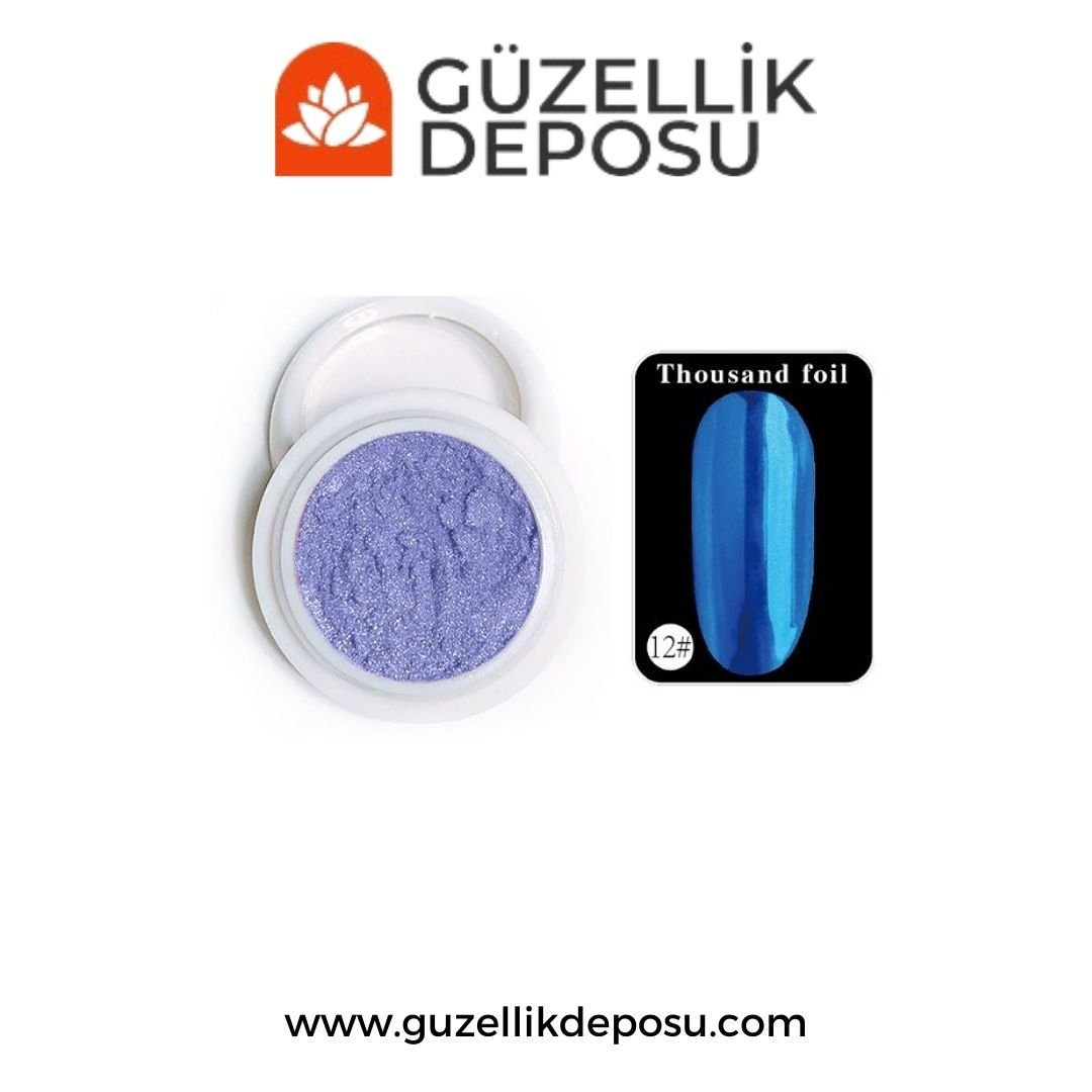 Misyul Krom Toz 12